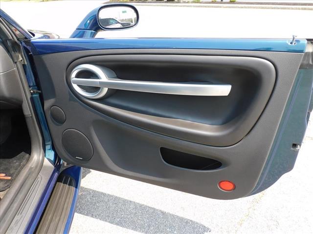 2005 Chevrolet SSR LS