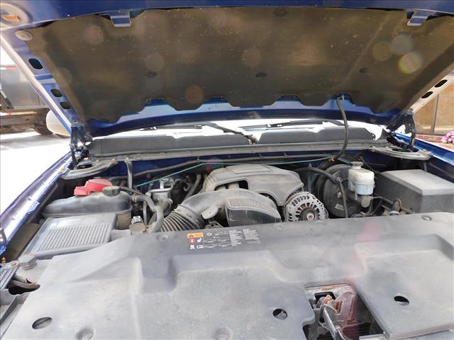 2013 Chevrolet Silverado 1500 LT:DZ311357