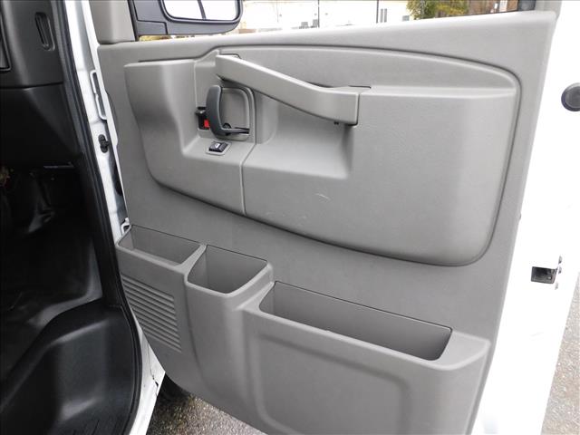 2019 Chevrolet Express 2500:K1369627