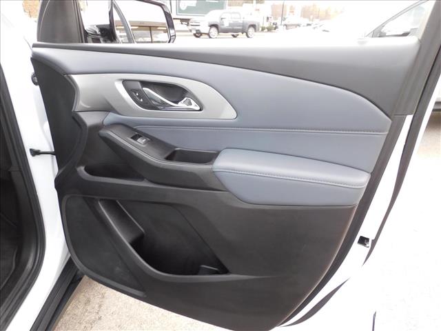 2019 Chevrolet Traverse LT Cloth:KJ221573