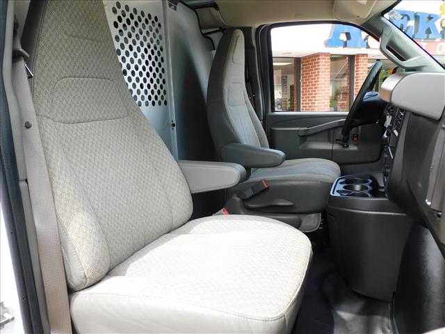 2024 GMC Savana 2500:R1159450