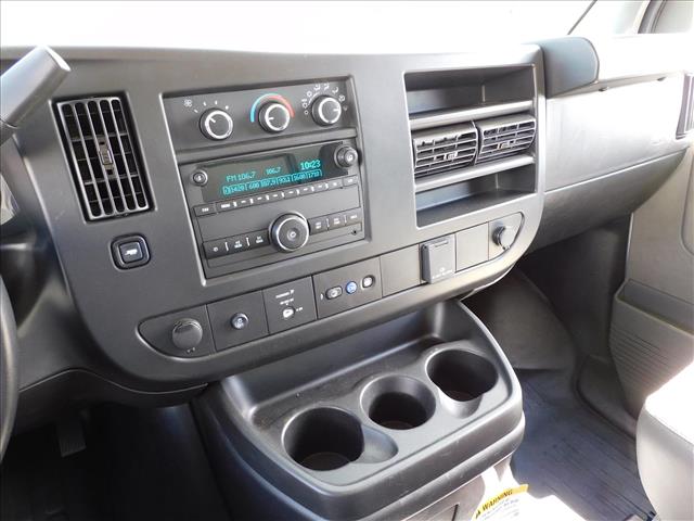 2023 Chevrolet Express 3500:PN012172