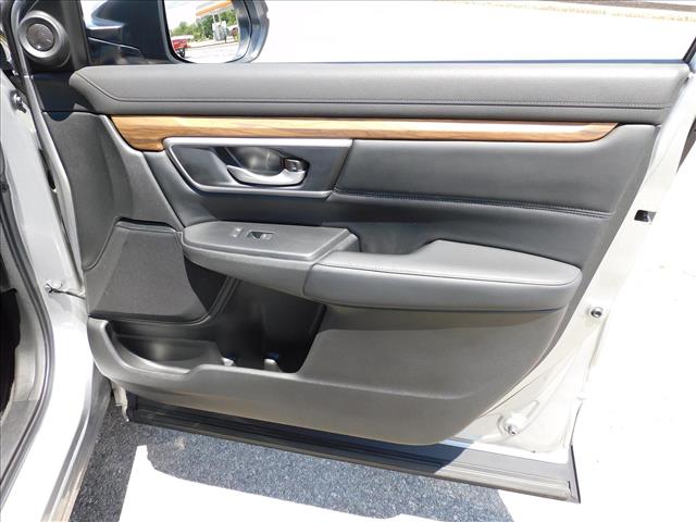 2020 Honda CR-V EX-L:LH683061