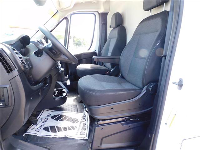 2023 RAM ProMaster 1500 136 WB:PE548528
