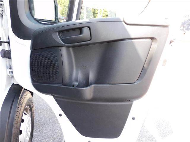 2024 RAM ProMaster Tradesman 2500