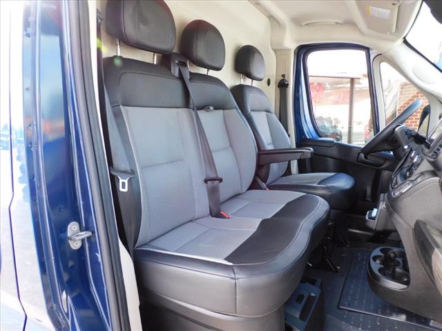 2022 RAM ProMaster 2500 159 WB
