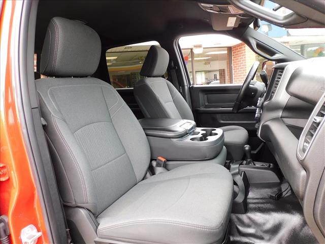 2022 RAM 2500 Tradesman:NG439233