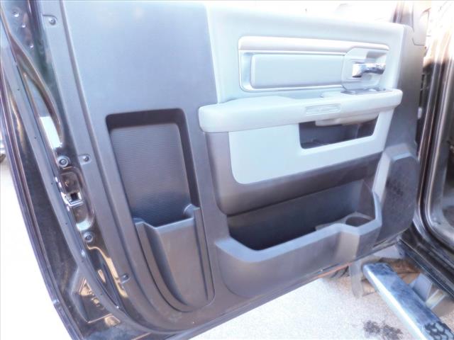 2018 RAM 5500HD DRW 4WD CUMMINS DIESEL:317630