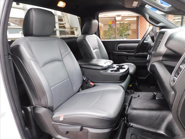 2021 RAM 3500HD Tradesman Hauler Body:MG530684