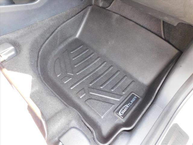 2021 Honda HR-V EX-L