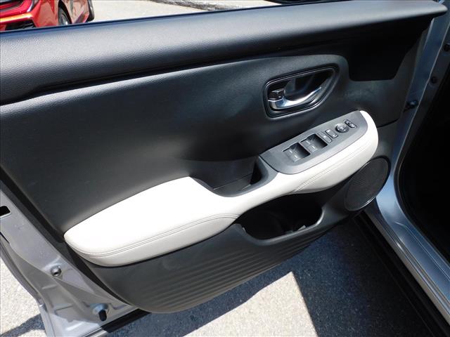 2023 Honda HR-V LX:PM732125