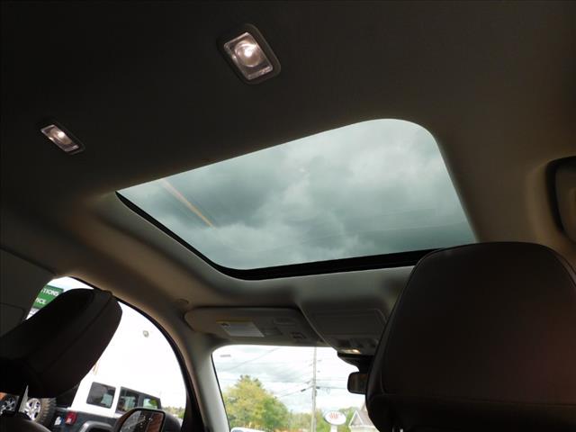 2022 Ford Bronco Sport Badlands:NRD69902