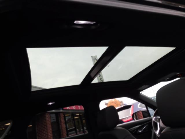 2022 Chevrolet Blazer RS:NS191129