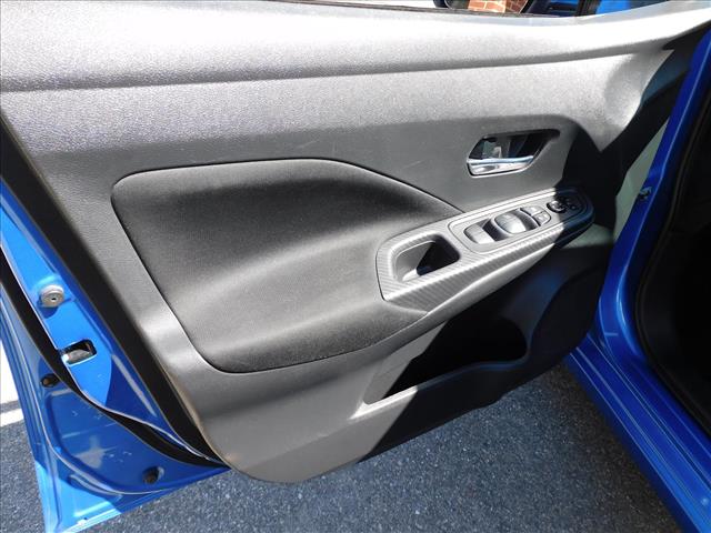 2021 Nissan Versa SV:ML819153