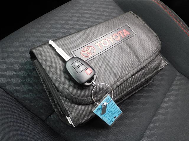 2023 Toyota Tacoma SR5:PT080521