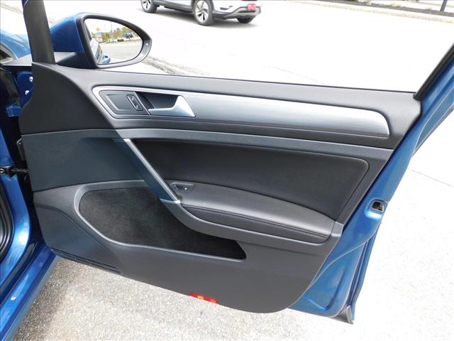 2018 Volkswagen Golf TSI SE:JM279472
