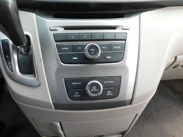 2014 Honda Odyssey LX