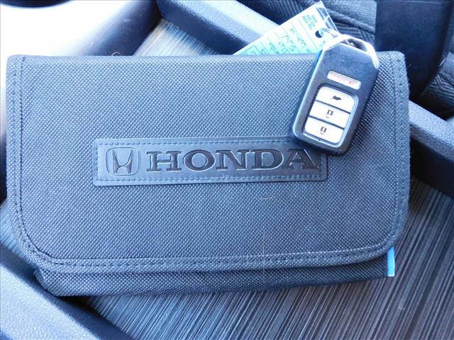 2019 Honda Pilot LX:KB085644