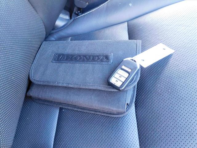 2017 Honda Ridgeline RTL:HB022779