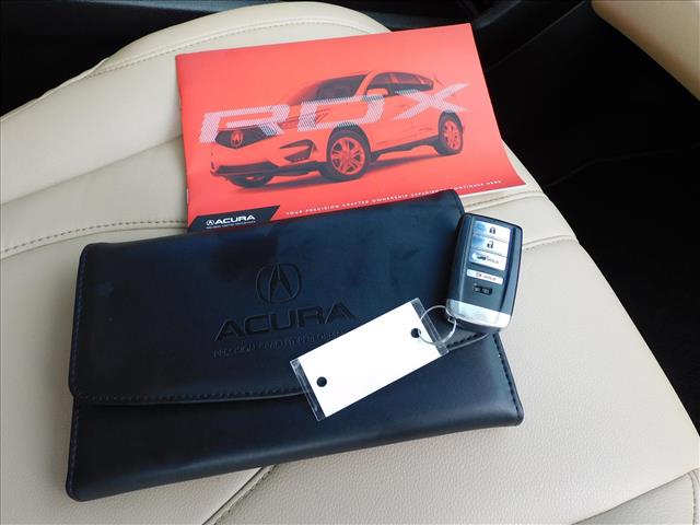 2020 Acura RDX SH-AWD:LL011501