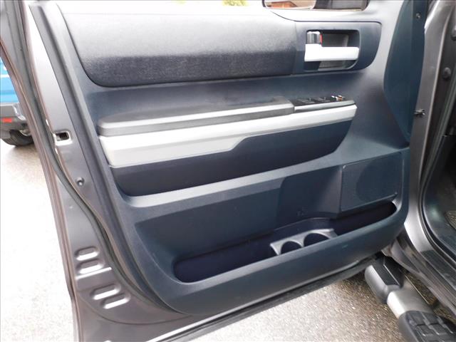 2015 Toyota Tundra SR5:FX457340
