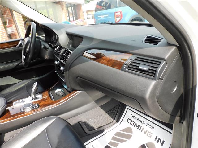 2016 BMW X3 xDrive28i:G0D86371