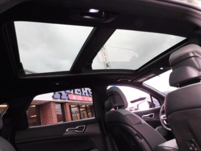 2023 Kia Sportage X-Pro:PG105998