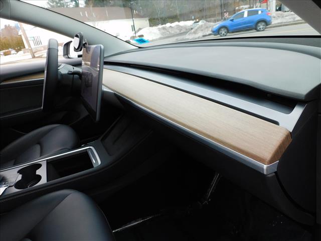 2022 Tesla Model 3 Long Range:NF180675