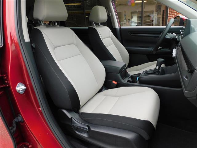 2023 Honda CR-V EX:PE013716