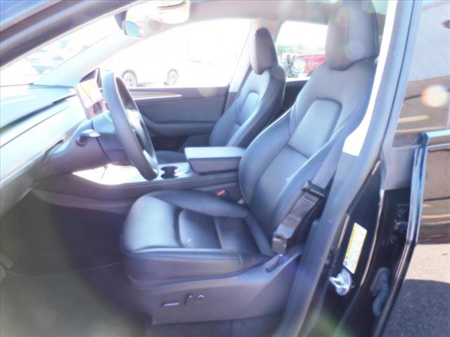 2023 Tesla Model Y Long Range:PF760324