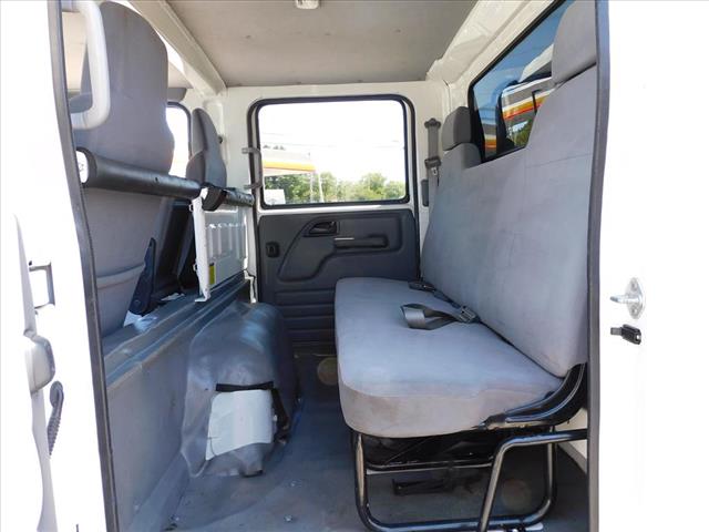 Photo of 2018 Isuzu NQR Crew Cab DRW Dump CO in Salem, NH - 13,  2018 Isuzu NQR Crew Cab DRW Dump CO:901468