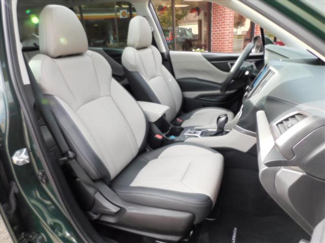 2023 Subaru Forester Limited:PH431325