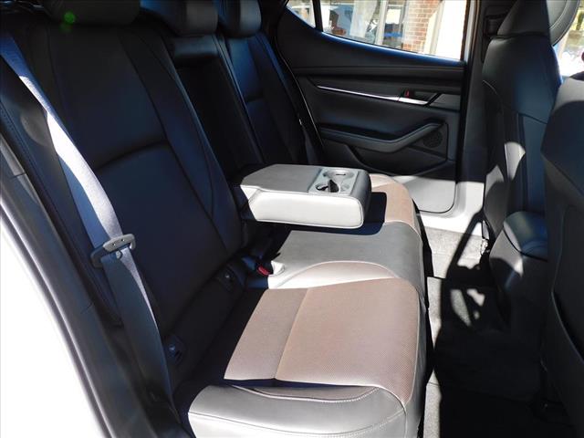 2023 Mazda Mazda3 Hatchback 2.5 Turbo Premium Plus:P1609635