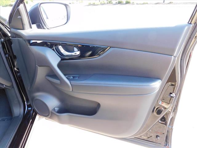 2021 Nissan Rogue Sport SL
