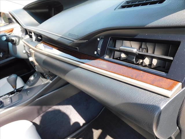 2013 Lexus ES 350 Base:D2075314