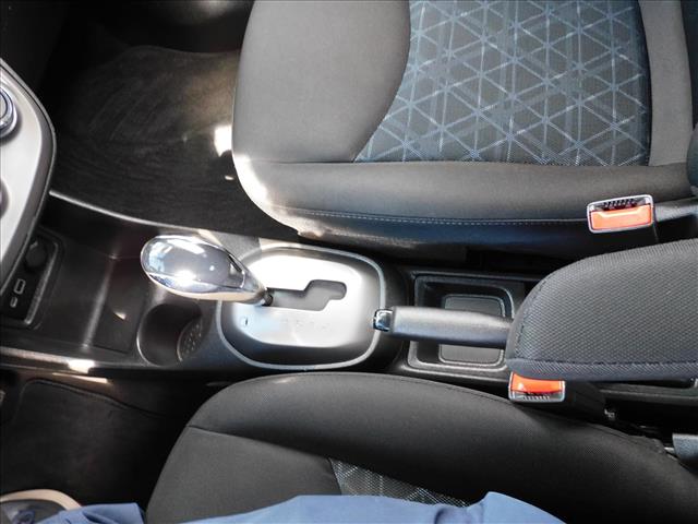 2022 Chevrolet Spark LS CVT:NC018084