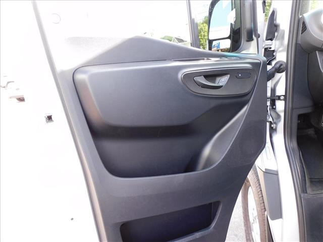 2024 Mercedes-Benz Sprinter 2500:RT182026