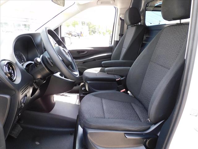 2023 Mercedes-Benz Metris Cargo:P4231294