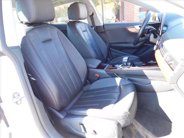 2022 Audi A5 Sportback quattro Premium 40 TFSI:NA014292