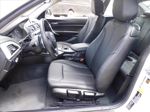 2015 BMW 2 Series 228i:FV257636