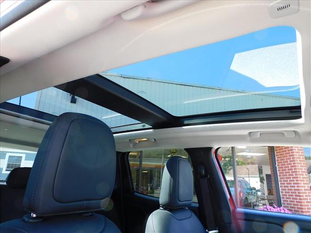 2023 Jeep Renegade Limited:PPP15193