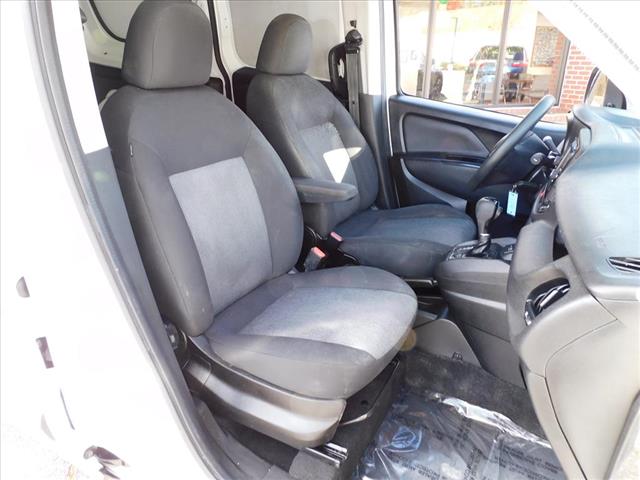 2022 RAM ProMaster City Base:N6Y34035