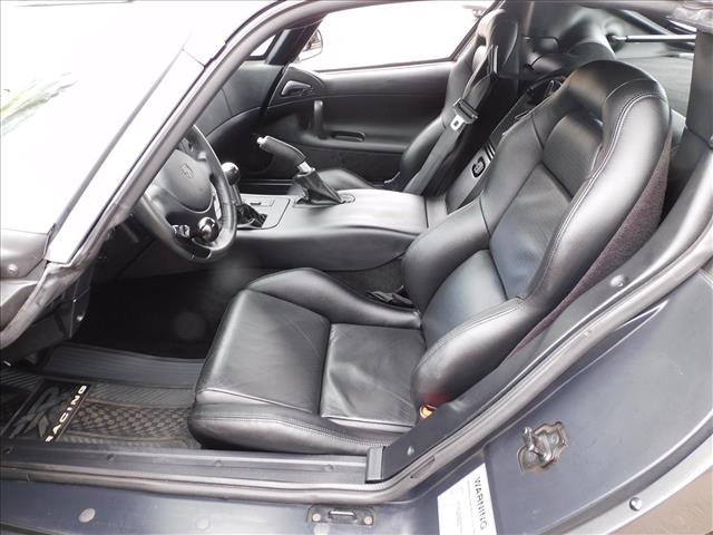 2002 Dodge Viper ACR:2V102529