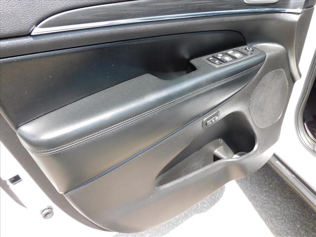2020 Jeep Grand Cherokee Limited:LC168917