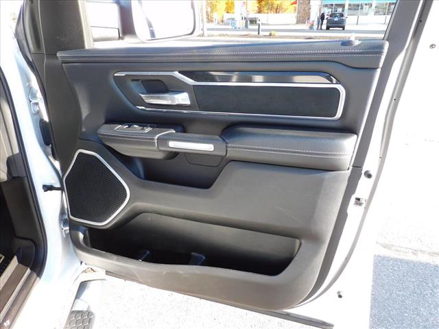 2021 RAM 1500 Laramie:MN775320