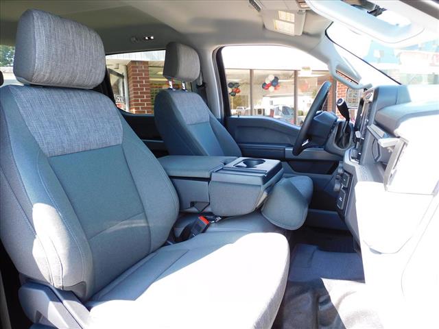 2024 Ford F-450 Super Duty XLT DRW 4WD Crew Cab:C23327