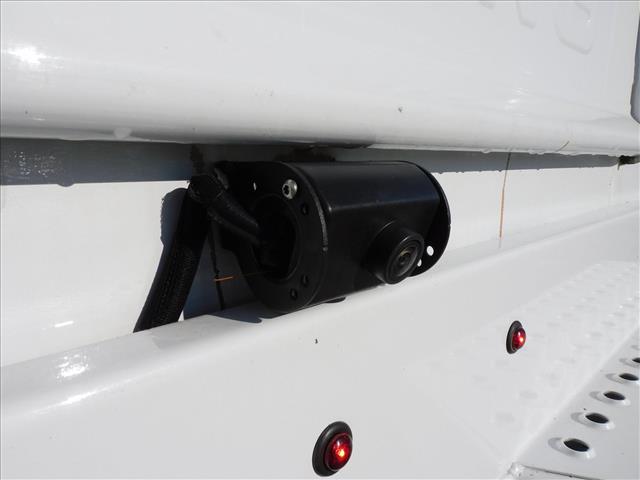 2024 Ford F600 DRW 4WD Service Body:A01173