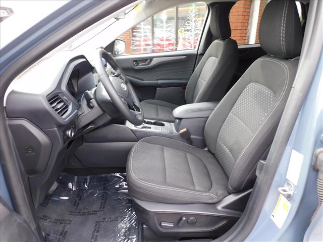 2023 Ford Escape Active:PUA19013