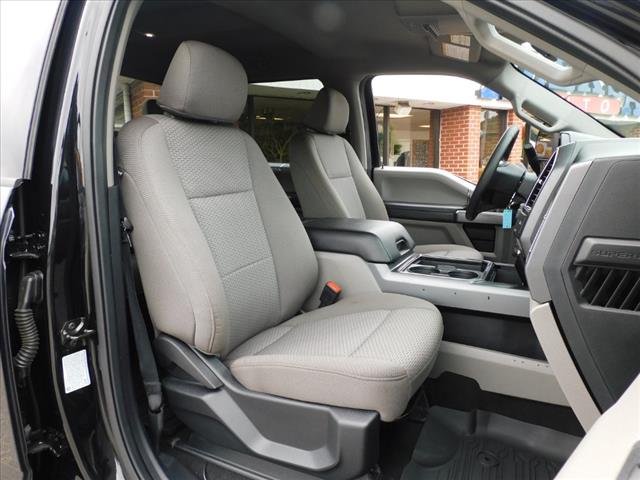 2021 Ford F-350 Super Duty XLT