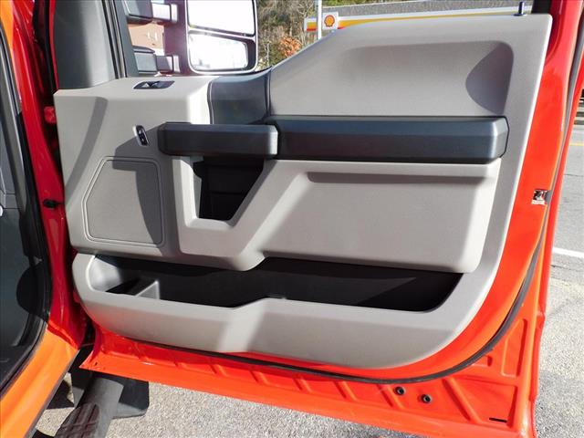 2022 Ford F-450 Super Duty Knapheide Service Body:NEE61925